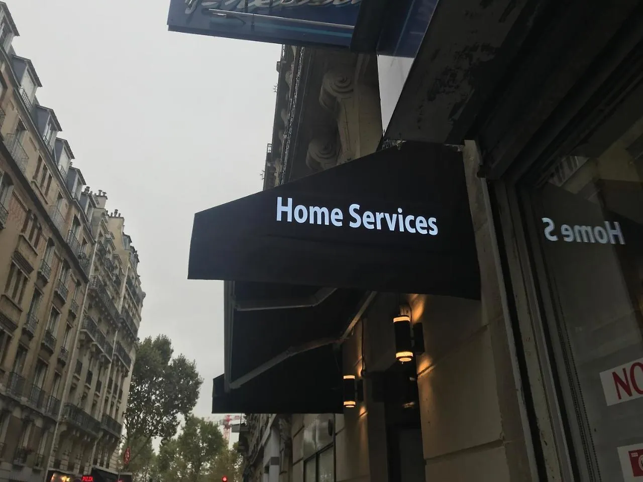 Appart hôtel Village Saint Paul Paris